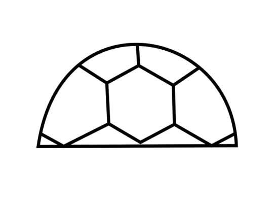 pelota fútbol